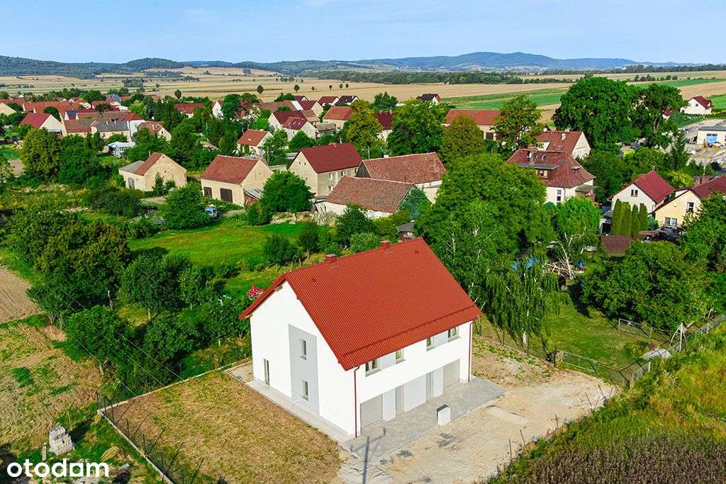 Wspaniała połówka bliźniaka Paszowice - Pełny obrazek: 5/20