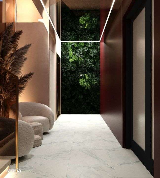 Propunem spre vanzare un apartament de 3 camere cu o terasa generoasa - Imagine principală: 2/8