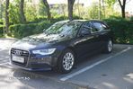 Audi A6 2.0 TDI DPF - 1