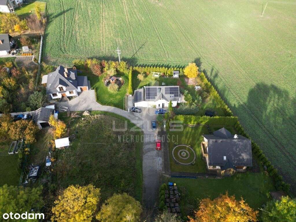 Dom do zamieszkania 35min od gdańska - Pełny obrazek: 4/20