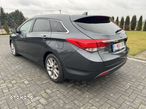 Hyundai i40 Kombi 1.7 CRDi Style - 3