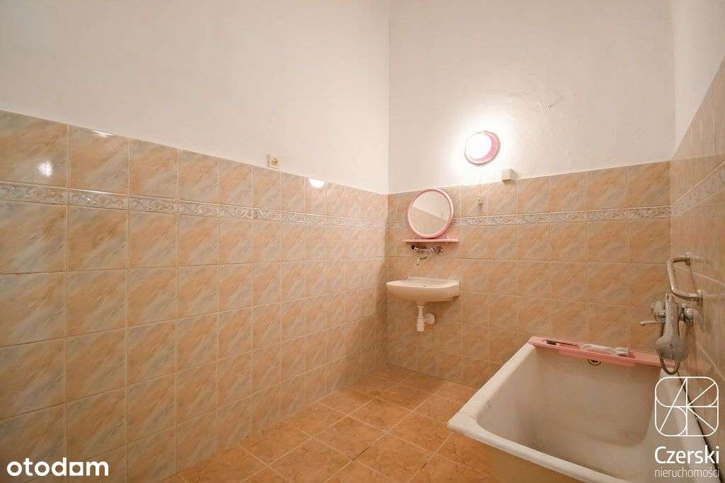 Płyta Rynku | Dwa duże pokoje | Inwestycja-10