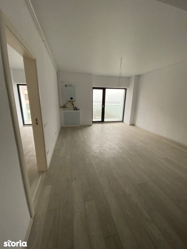 Apartament cu 2 camere, bloc Riviera by Viva Company pe Faleza Dunarii