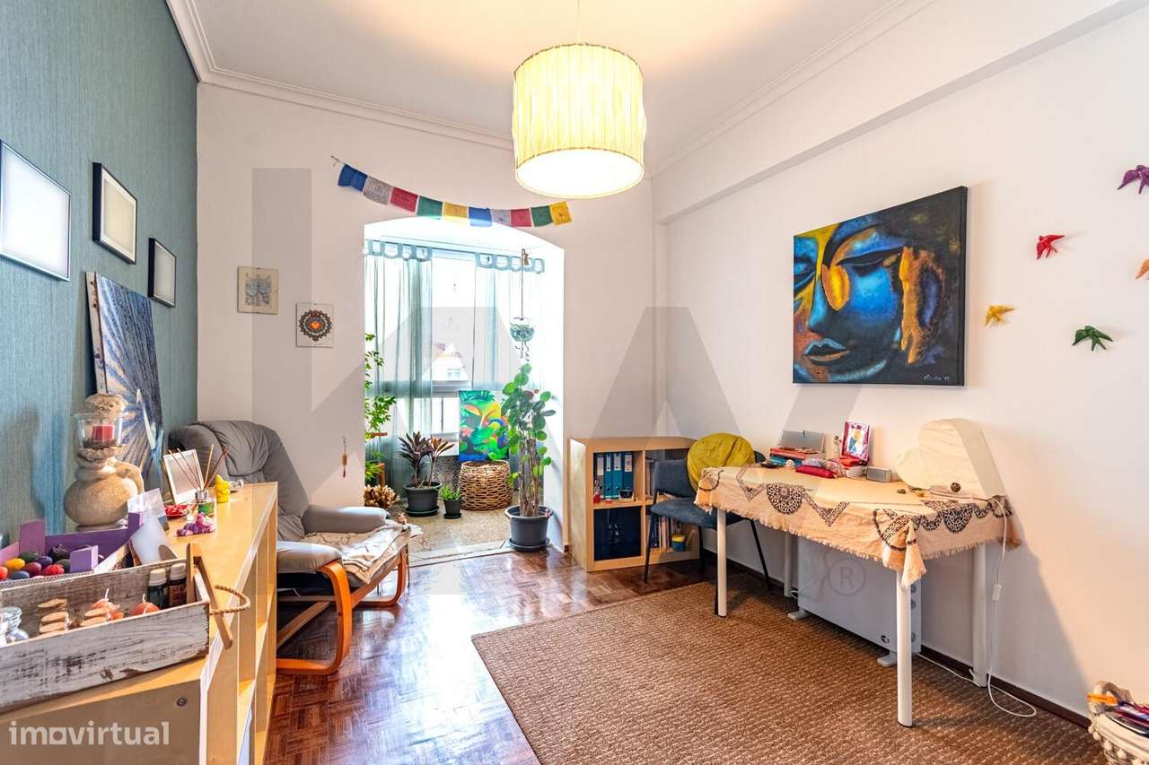 ÓTIMO T3 NA QUINTA DAS PALMEIRAS-15