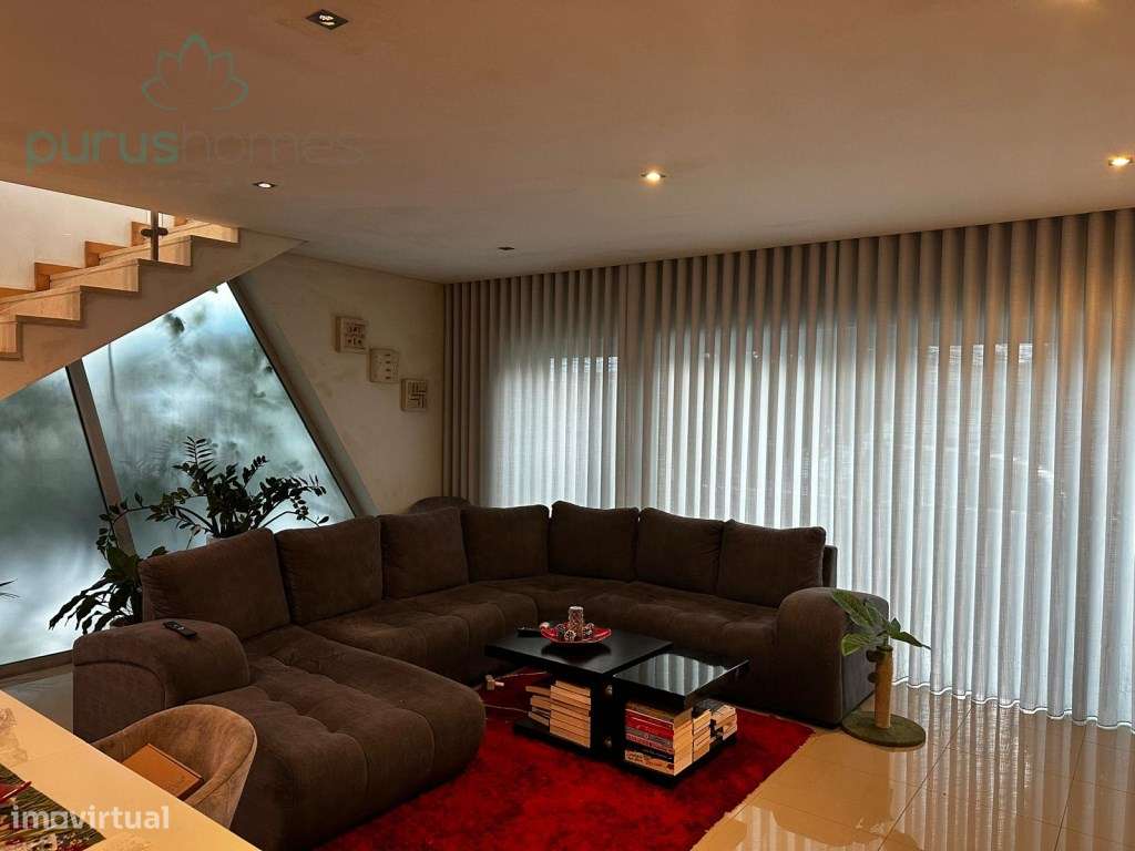 Moradia T4 Próxima da Ria - Gafanha da Encarnação-17