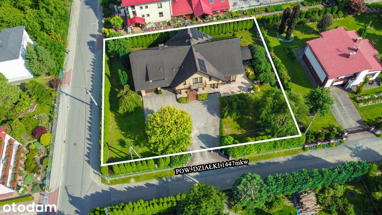 Pompa ciepła*Fotowoltaika*Cudowna Górska okolica*Dolina Soły-2