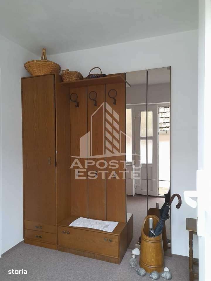 Casa, de vanzare, in Curtici, jud. Arad. - Imagine principală: 5/17