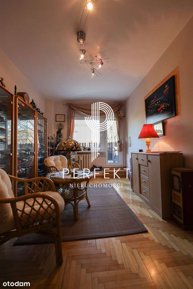 Przestronne mieszkanie z tarasem-7