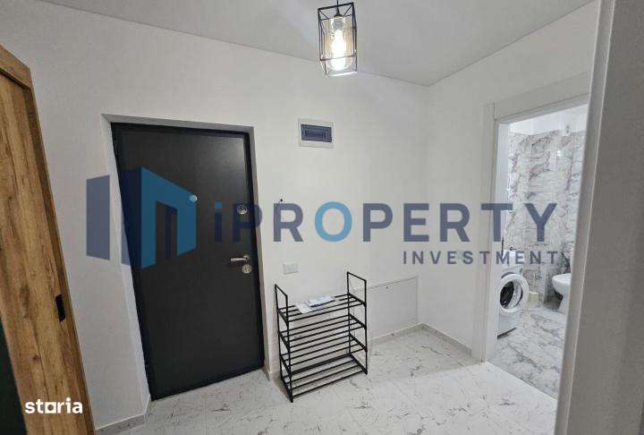 Studio | Berceni | Drumul Binelui | Centrala | Parcare | - Imagine principală: 5/8