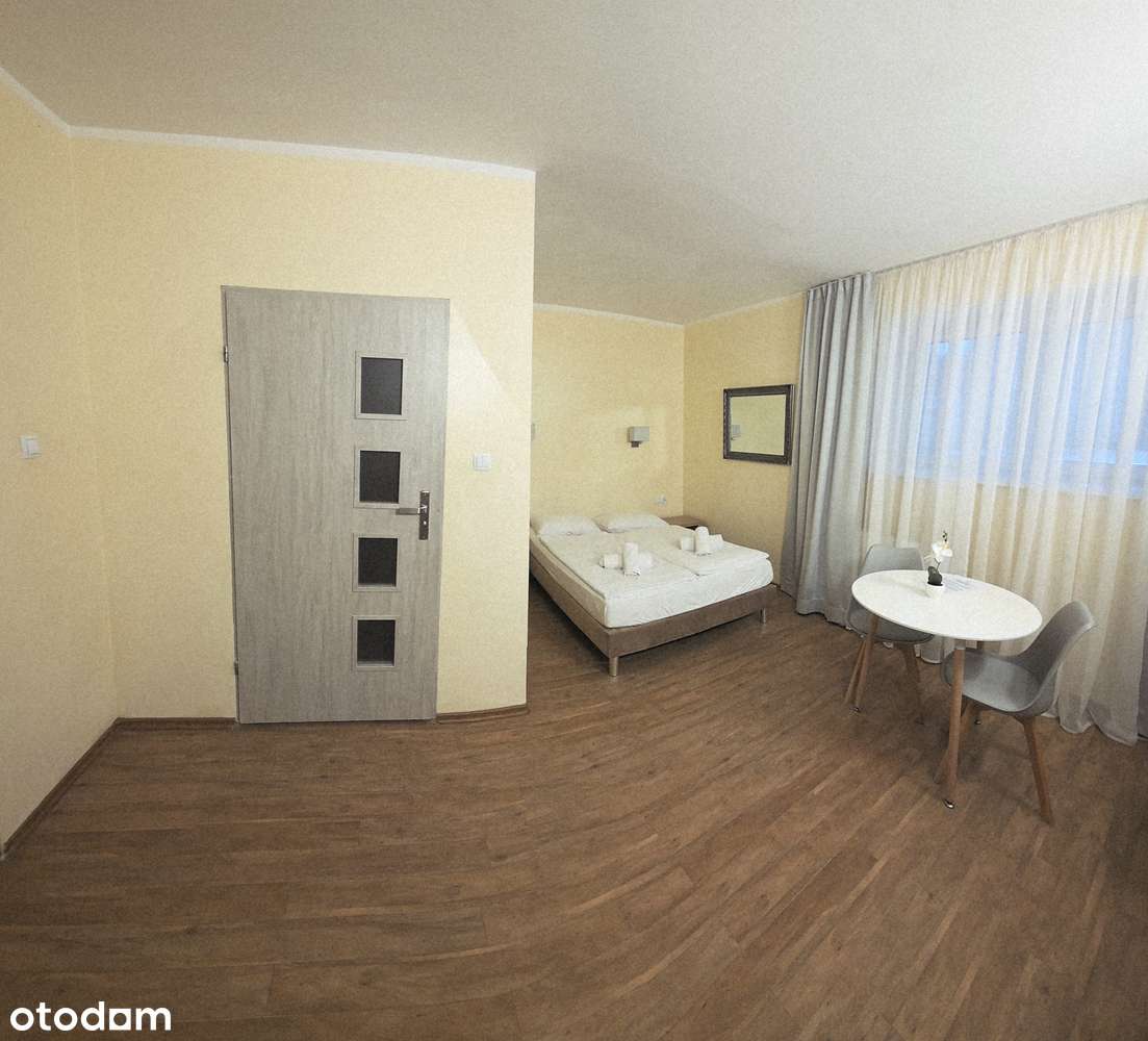 Apartament w dzielnicy nadmorskiej !-5