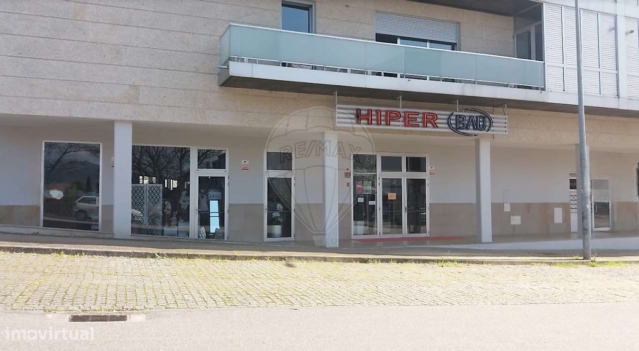 Loja  para arrendamento - Grande imagem: 4/5