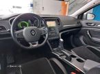 Renault Mégane Sport Tourer 1.5 dCi Intens - 13