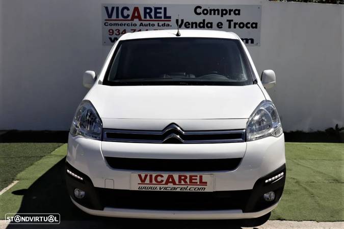 Citroën Berlingo 1.6 HDI Business - 2