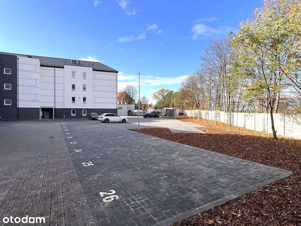 Mieszkania w nowym budynku - Gotowe do odbioru !!-5