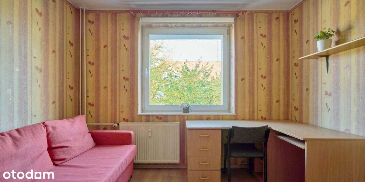 4 pokoje dla rodziny-5