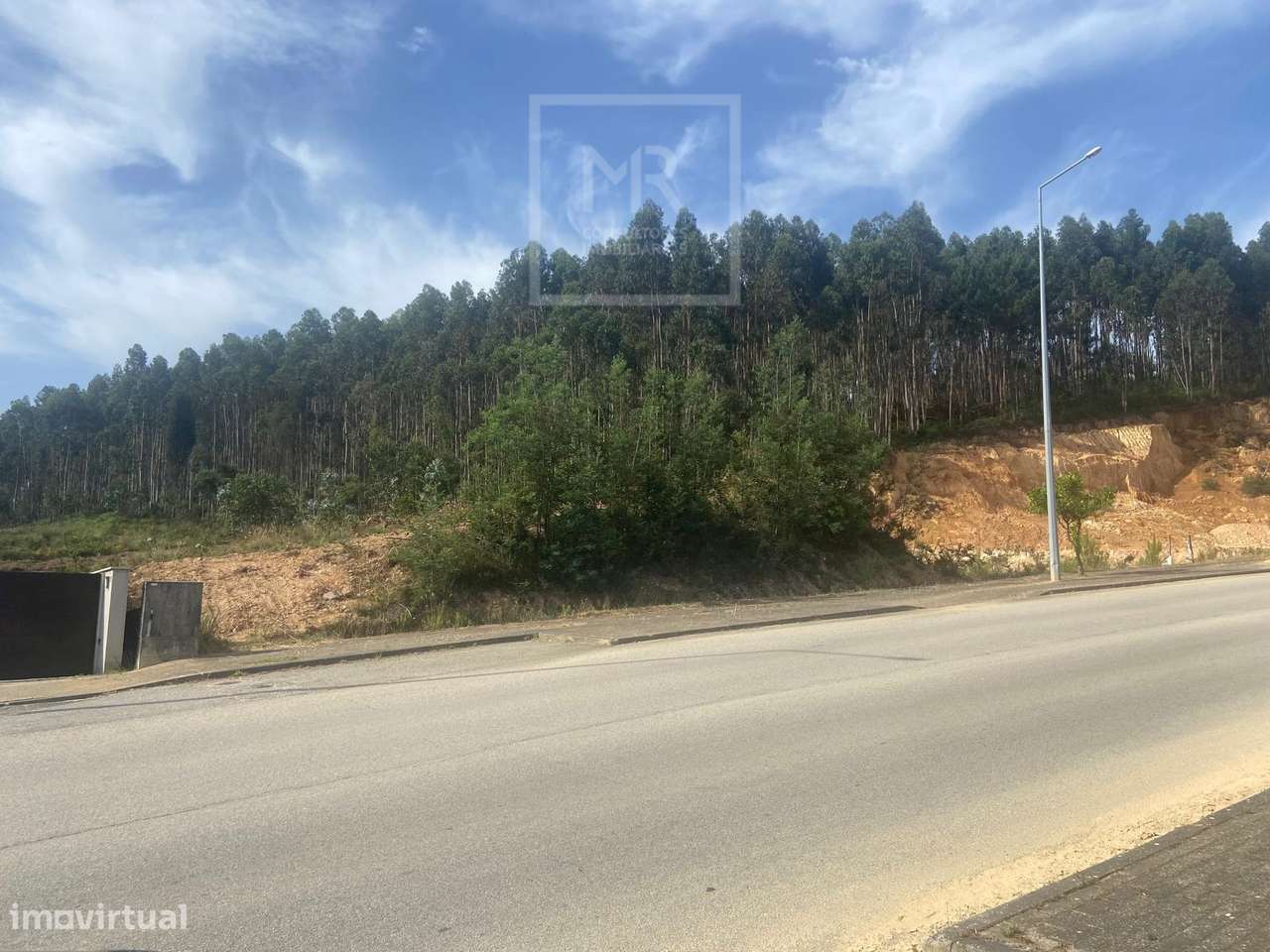 Lote de Terreno  Venda em Moita,Anadia-30