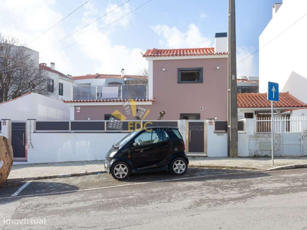 Moradia T2+1 | Localizada em São Domingos de Rana | Não perca a opo...-19