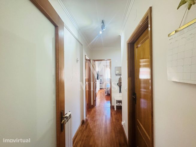 Apartamento T3 para venda na Meadela-3