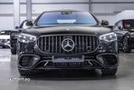 Mercedes-Benz S AMG 63 E Performance AMG Speedshift MCT 9G - 2