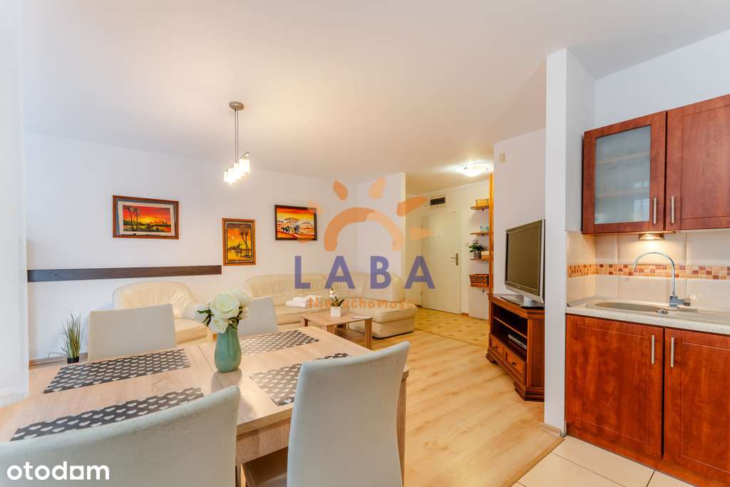 Apartament z ogródkiem + garaż/ opcja 3 pokoi-15