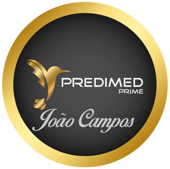 João Campos - Predimed Logotipo