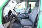 Mercedes-Benz Sprinter 316 CDI Doka/ Brygadówka/ LIFT /Skrzynia/ Sprowadzony ! - 12