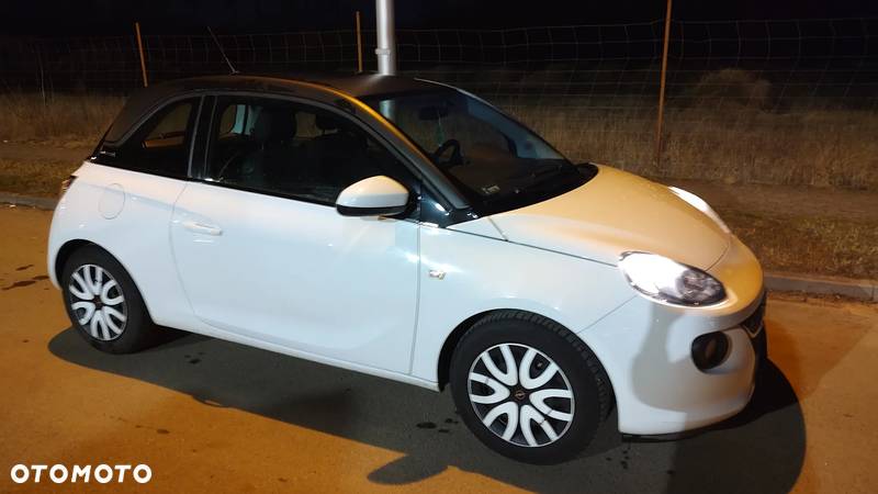 Opel Adam 1.2 - 6