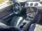 Ford Mustang Cabrio 2.3 Eco Boost - 44