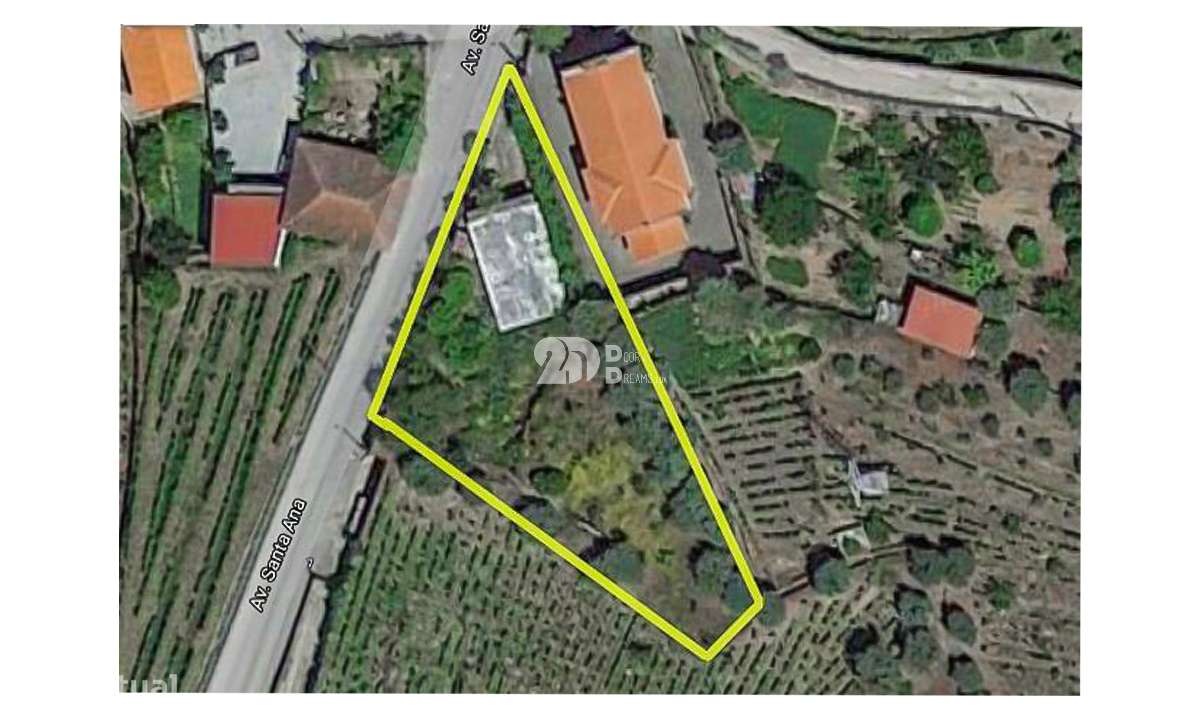 Armazém com terreno - Vacalar - Grande imagem: 3/3