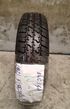 Firestone 145 R10 68S Tubeless 2002 W-17 - 1