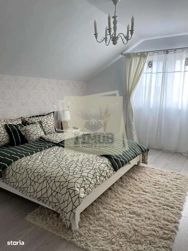 Casa premium 5 camere | 216 mp utili | teren 500 mp | Veteranilor de R - Imagine principală: 3/18