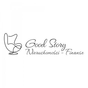 Good Story Nieruchomości - Finanse Logo