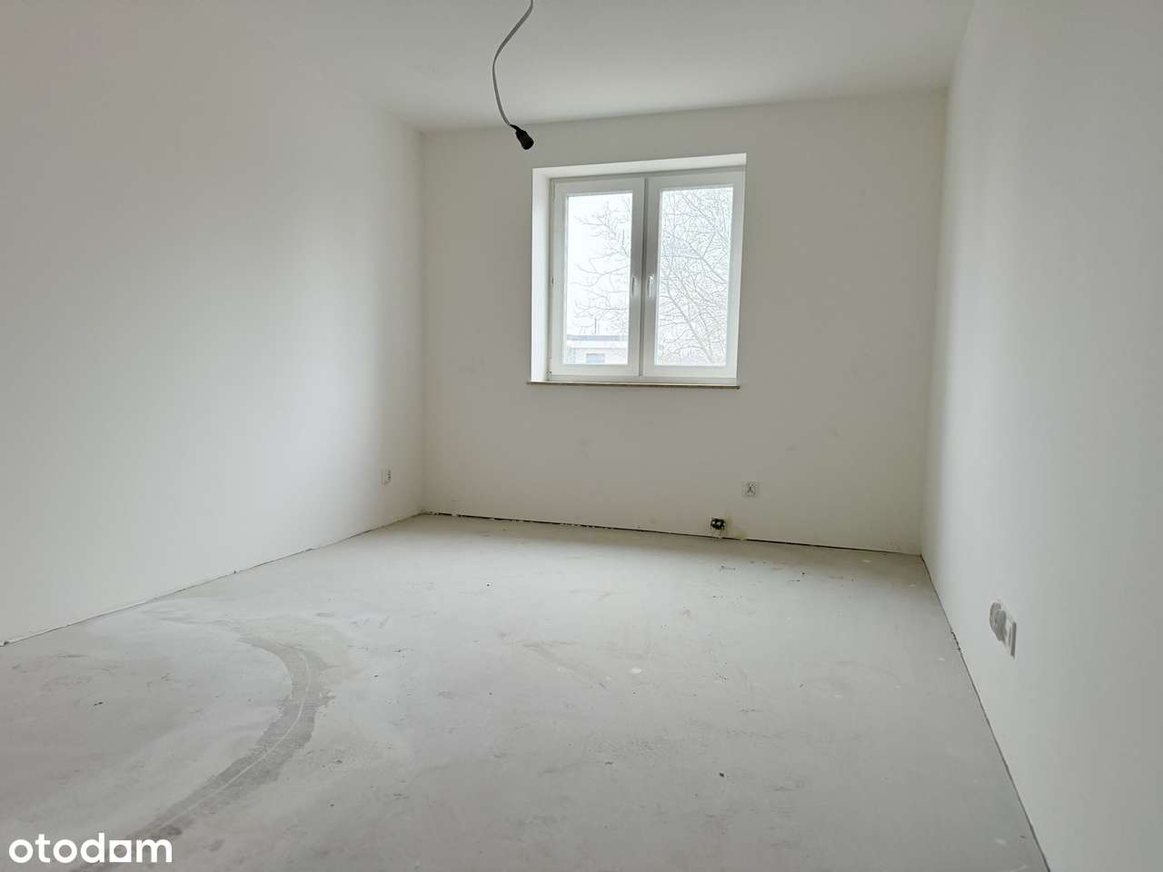 Na sprzedaż 3 pokojowe mieszkanie z ogródkiem - okazja - Pełny obrazek: 4/7