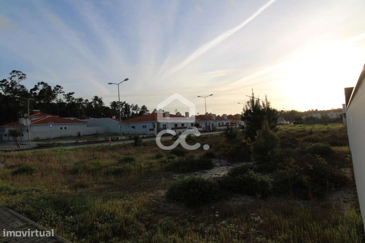 Lote terreno individual na Marinha Grande, perto acesso A8. - Grande imagem: 3/10