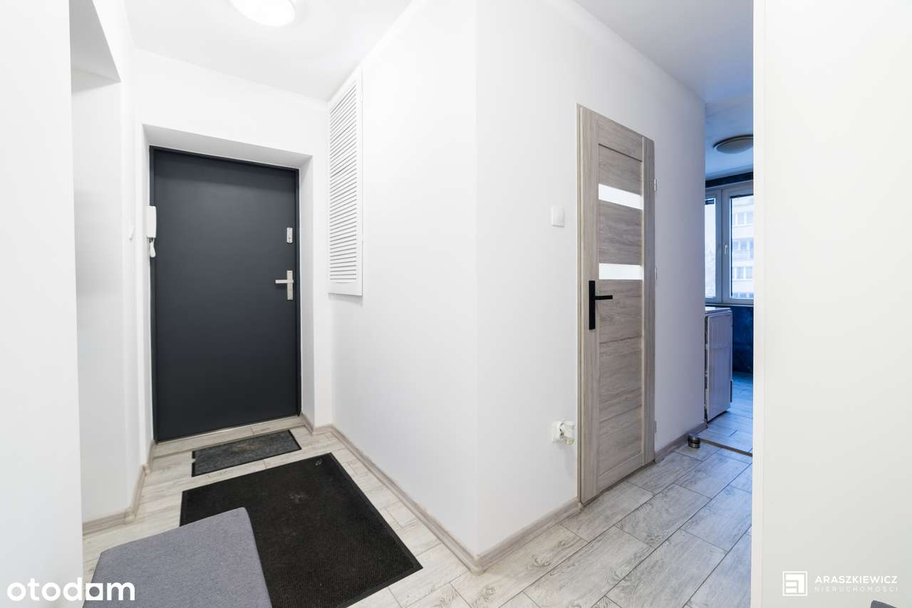 JASNE 53 m² po generalnym remoncie | Grunwald | 3 min od centrum-13