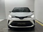 Toyota C-HR 1.8 HSD 122 CP 4x2 CVT Cult - 3