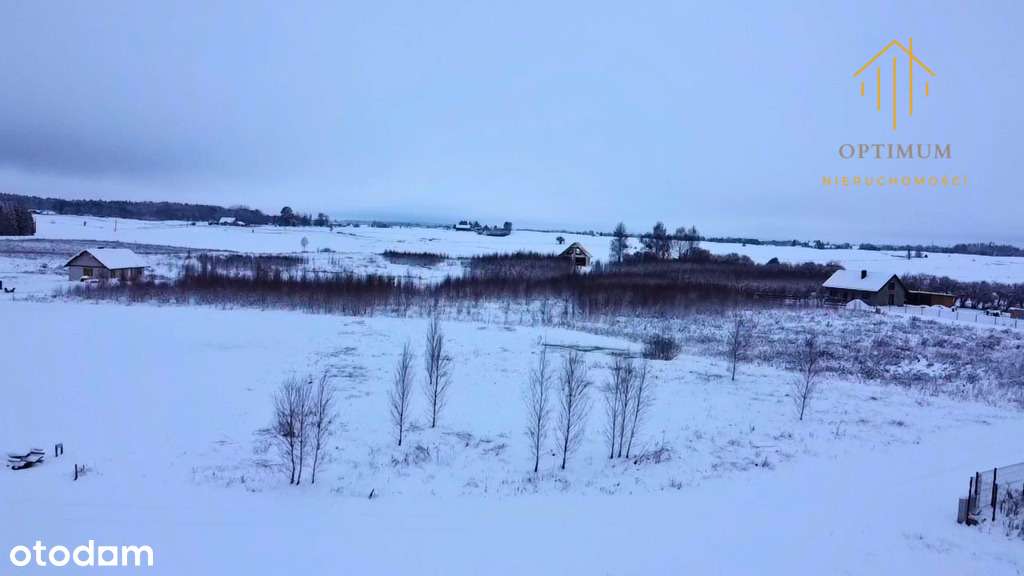 Działka 3097 m² | Gady | 147 000 zł-5