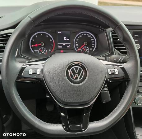 Volkswagen T-Roc 1.0 TSI - 11