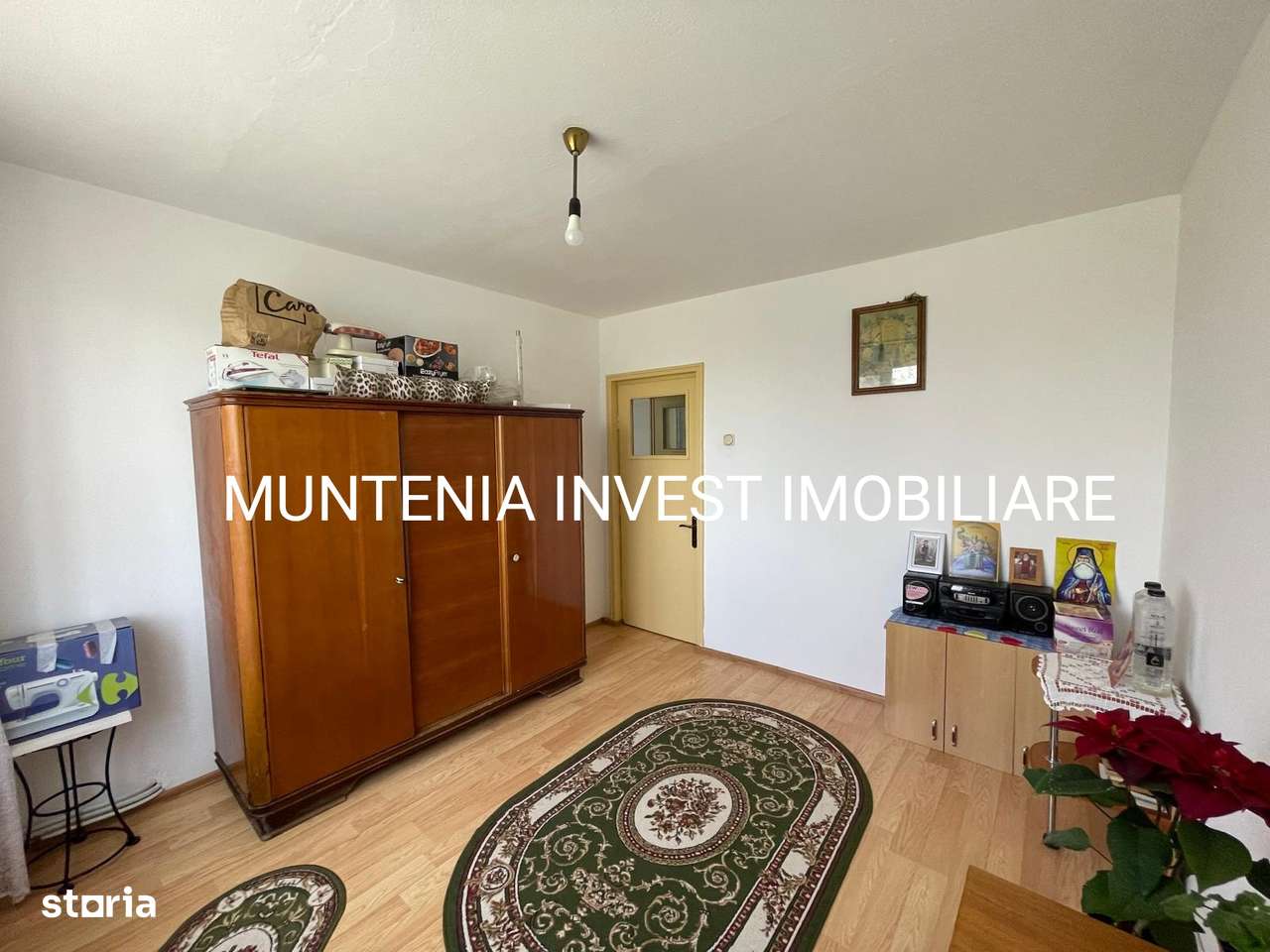 Apartament 3 camere Calea Bucuresti - Imagine principală: 4/11