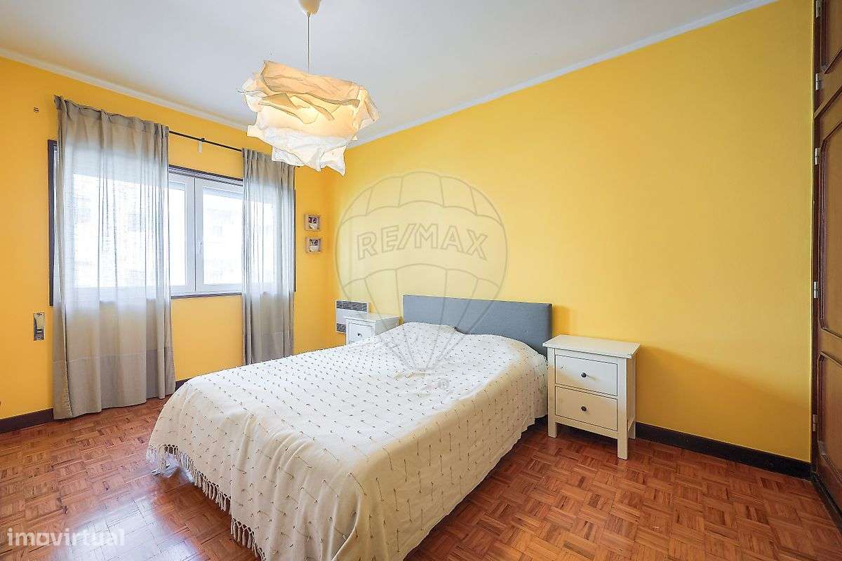 Apartamento T4 | Terraço | Centro Porto-31