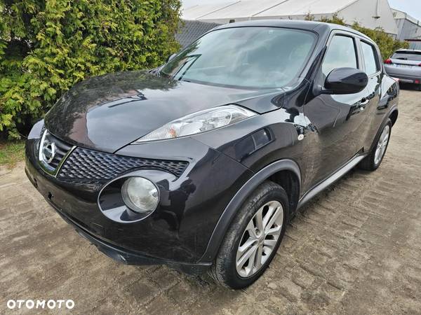 Nissan Juke - 3