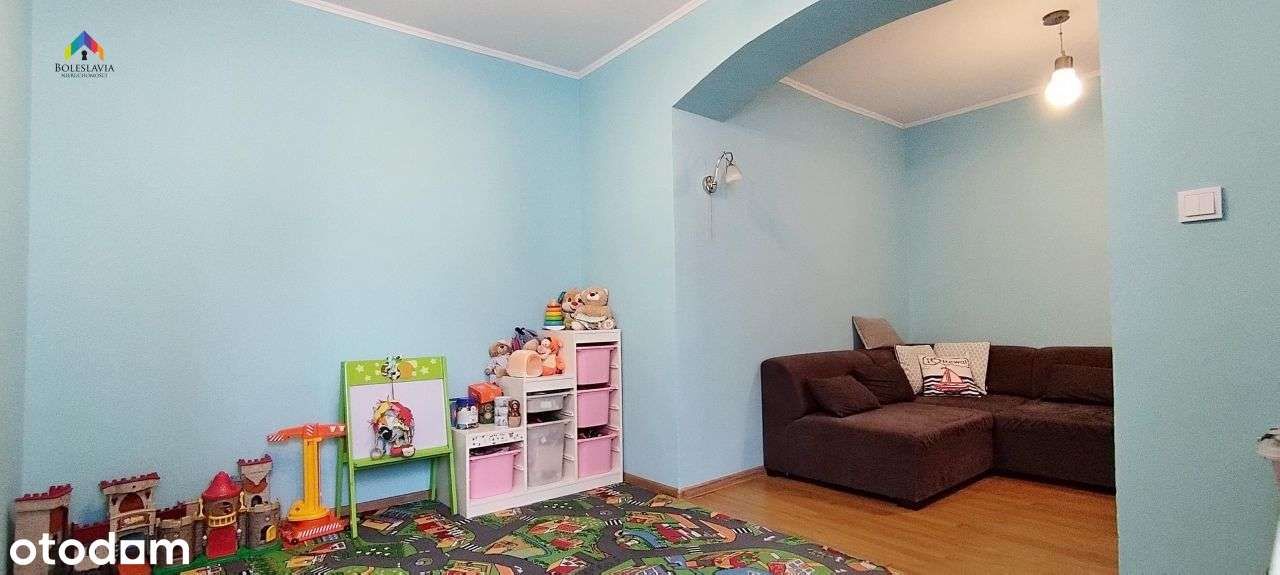 Dwie nieruchomości w jednej cenie ! - Dom + Duży G - Pełny obrazek: 4/20