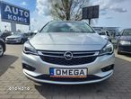 Opel Astra 1.4 Turbo Sports Tourer 120 Jahre - 5