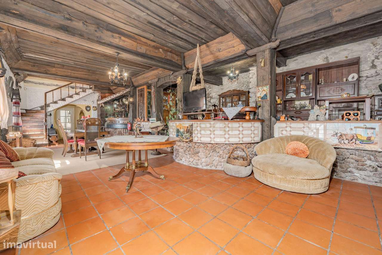 Quinta "Aldeia do Monte" – A Serenidade da Madeira num Refúgio de Eleg-34