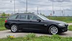 BMW Seria 5 520d Touring - 19