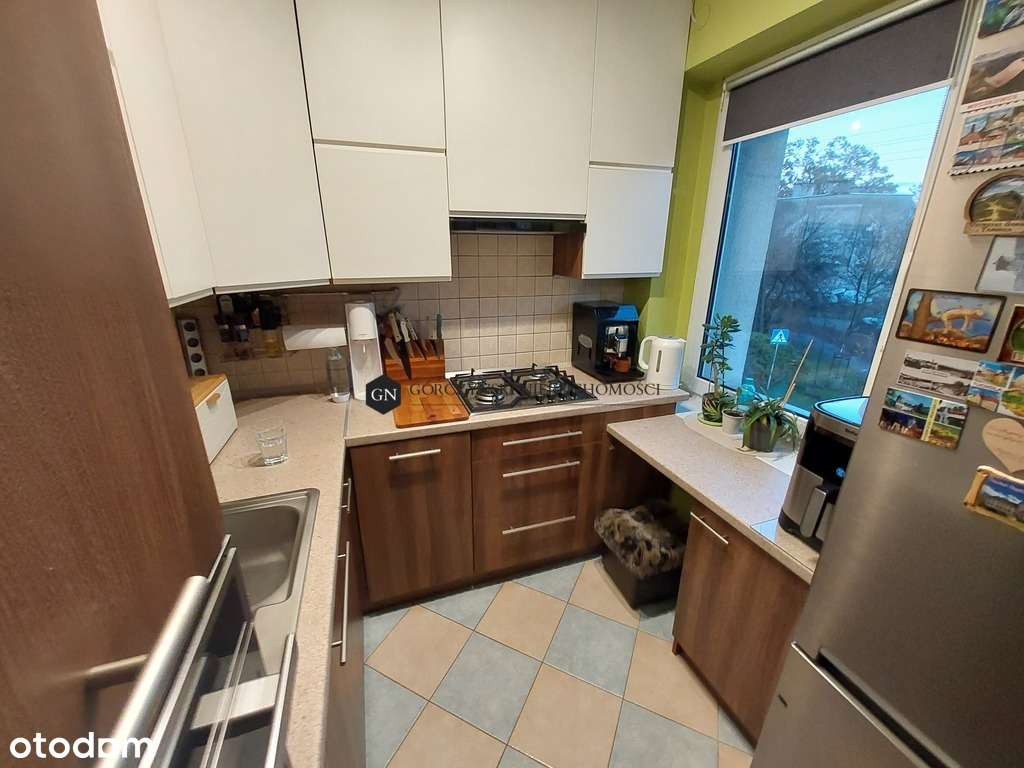 Ul.Sołtysowicka, piękne mieszkanie po gen remoncie-6