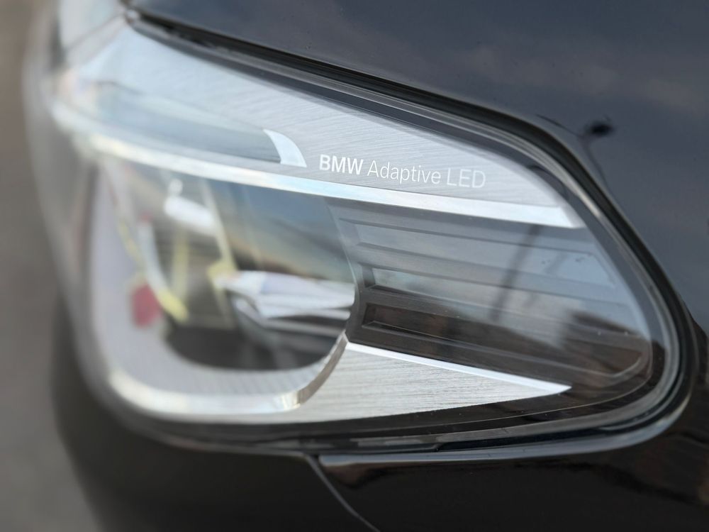 BMW 5 Series G30/G31 [2017 - 2023] 2020