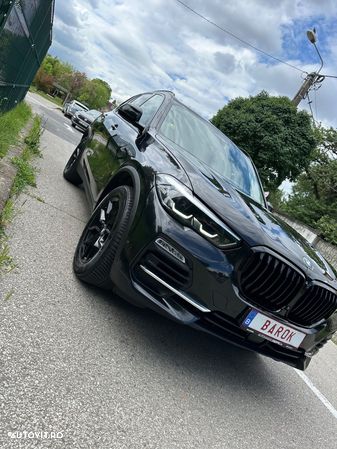 BMW X5 xDrive30d - 1