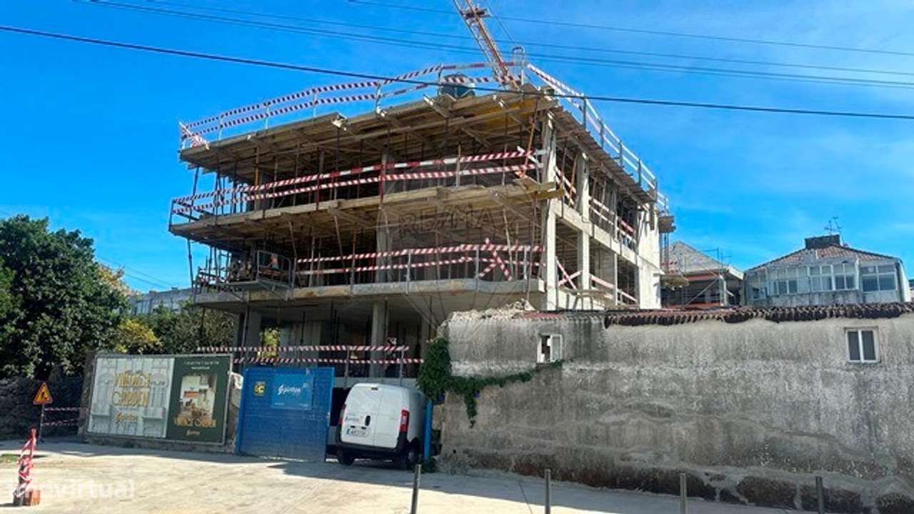 Apartamento T2 para venda - Grande imagem: 4/22