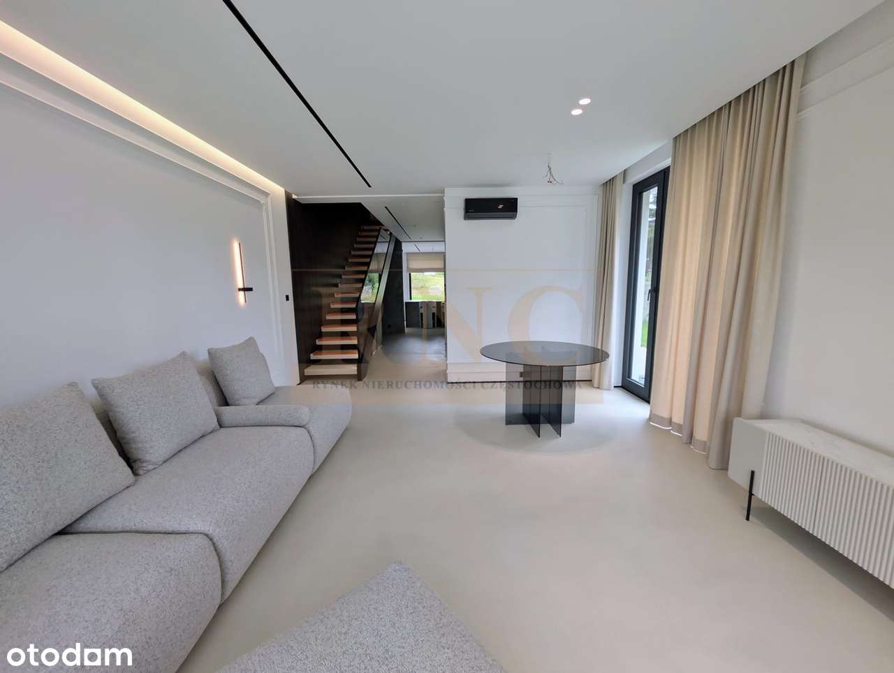 Dwa domy - 130m2 i 140m2 | 3 sypialnie | Ogród - Pełny obrazek: 3/18